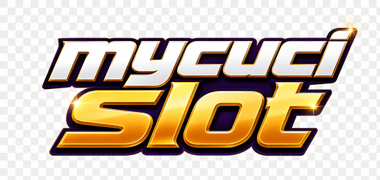 mycuci slot logo